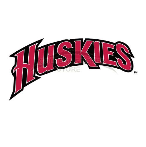 Homemade St. Cloud State Huskies Iron-on Transfers (Wall Stickers)NO.6326